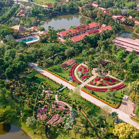 Horizon Village & Resort Doi Saket Ngoại thất bức ảnh
