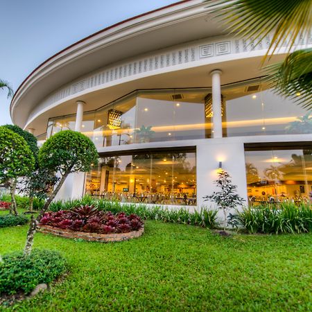 Horizon Village & Resort Doi Saket Ngoại thất bức ảnh