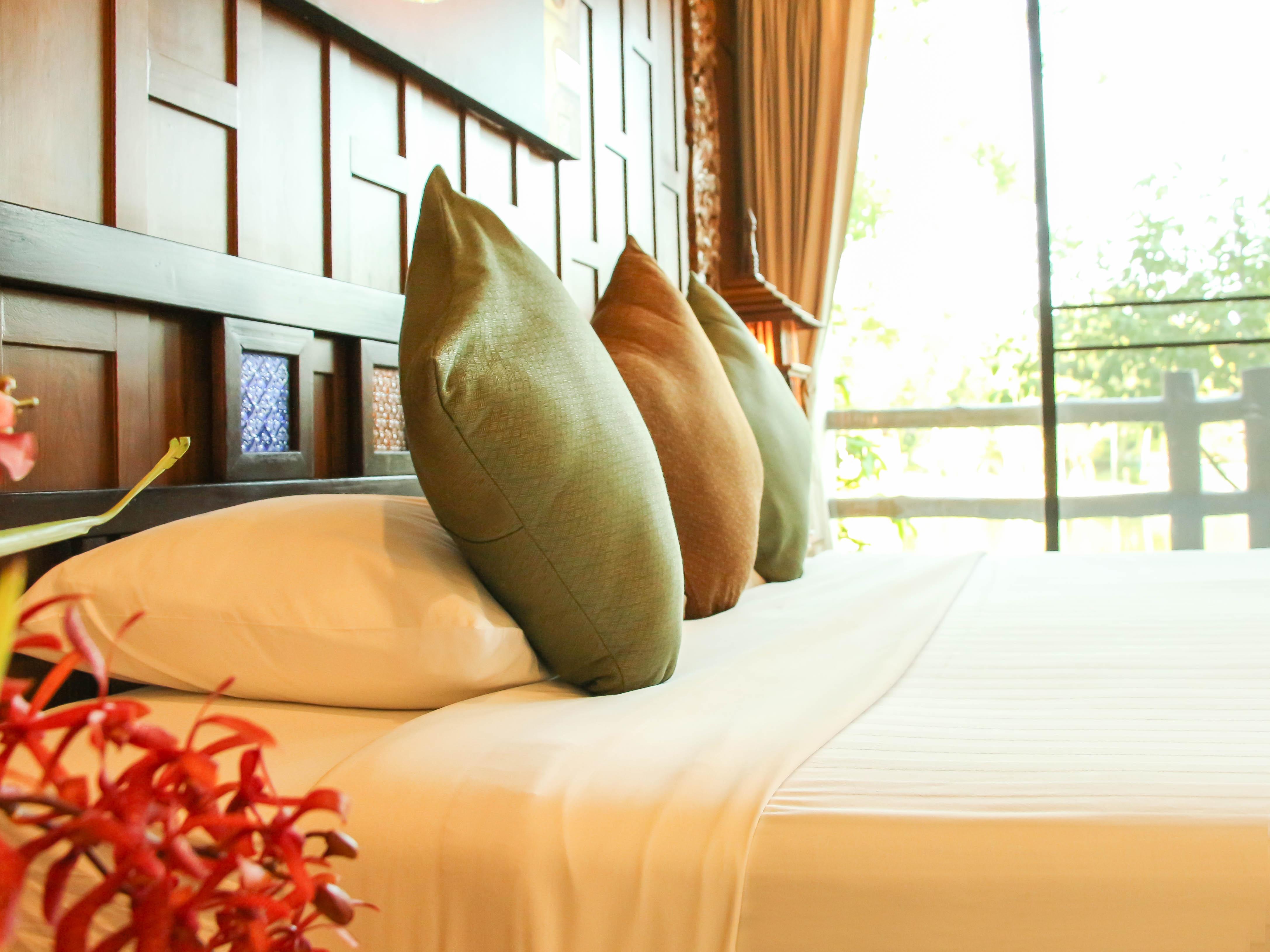 Horizon Village & Resort Doi Saket Ngoại thất bức ảnh