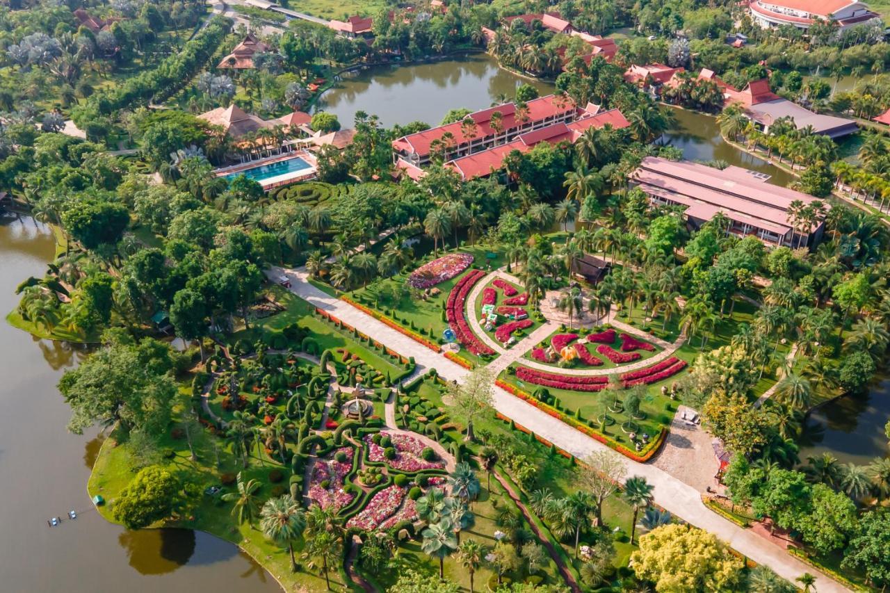 Horizon Village & Resort Doi Saket Ngoại thất bức ảnh