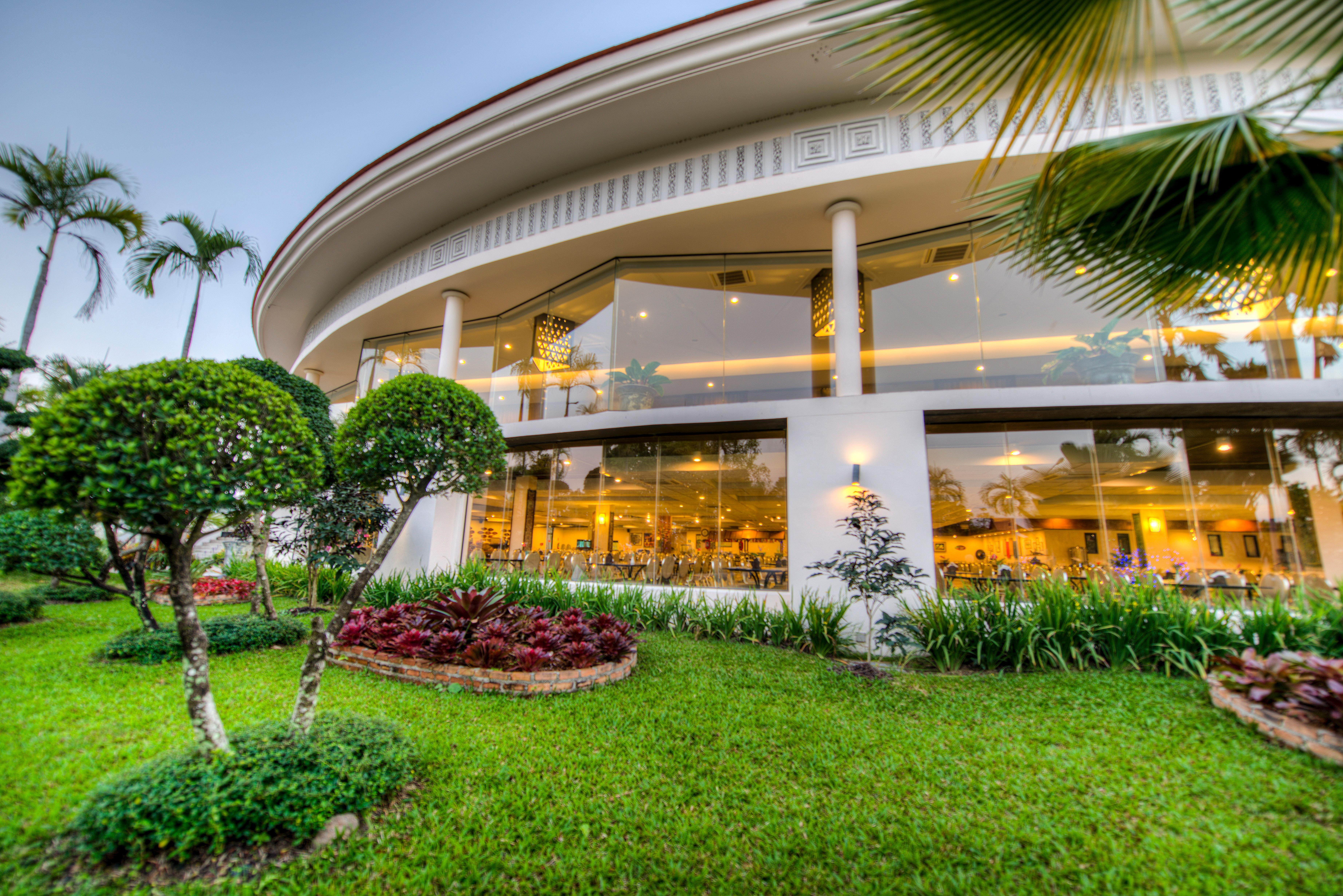 Horizon Village & Resort Doi Saket Ngoại thất bức ảnh