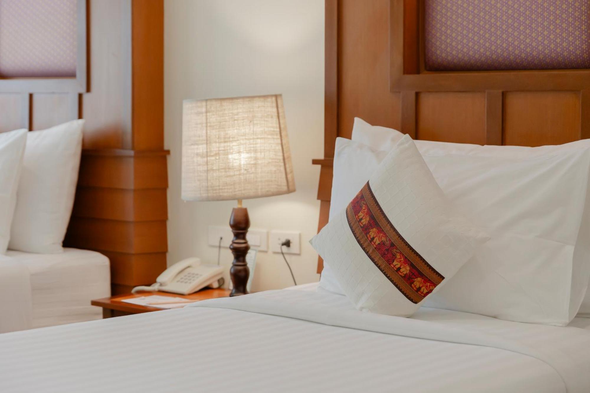 Horizon Village & Resort Doi Saket Ngoại thất bức ảnh