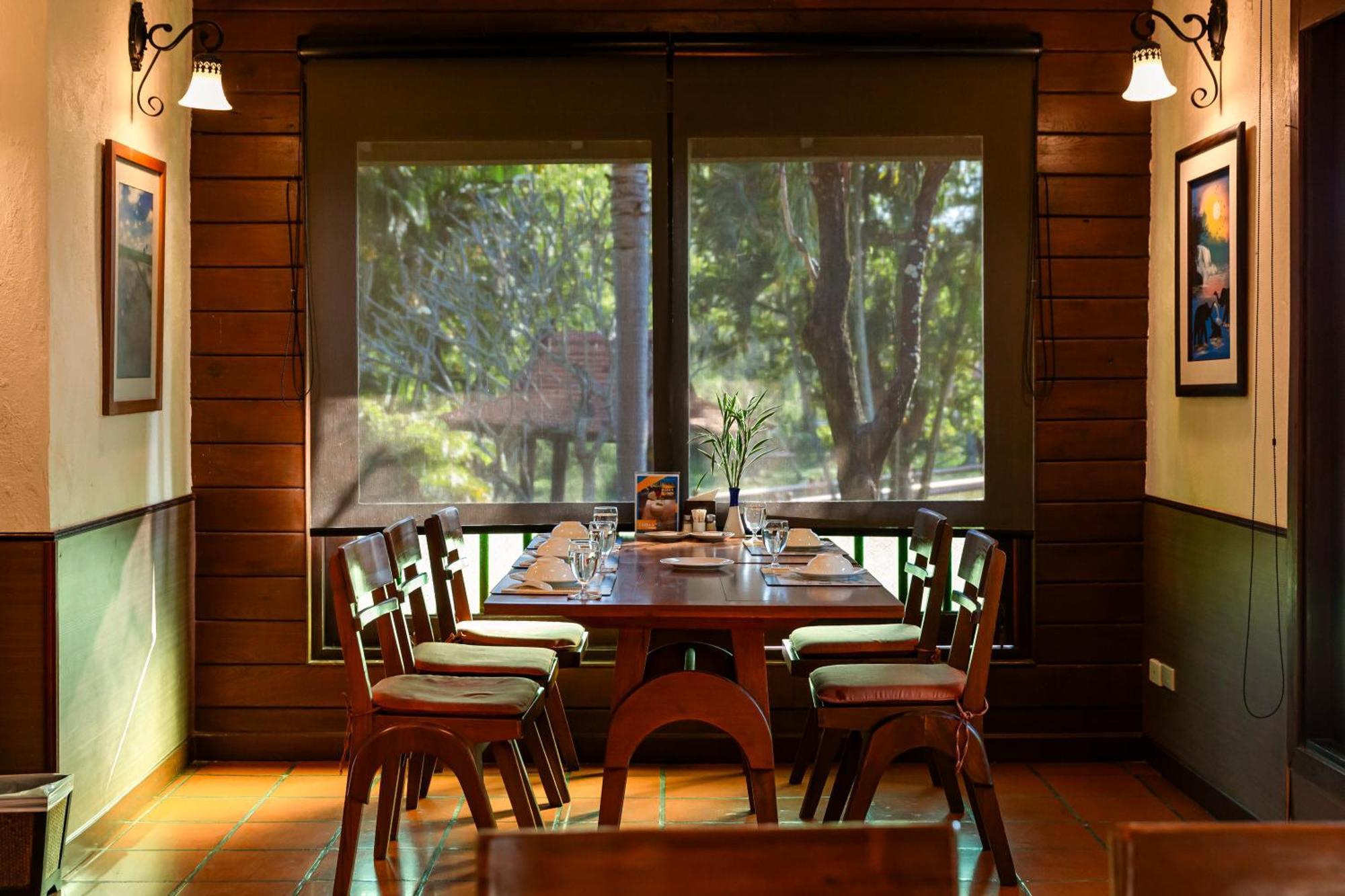 Horizon Village & Resort Doi Saket Ngoại thất bức ảnh